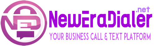 NewEra Dialer